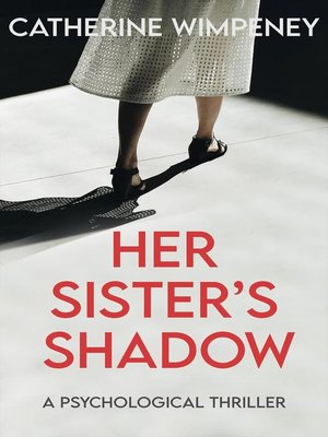 cover image of Her Sister's Shadow